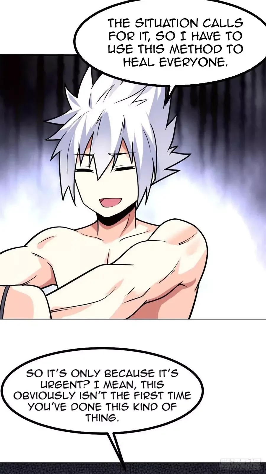 Extraordinary Son-In-Law Chapter 49 page 28