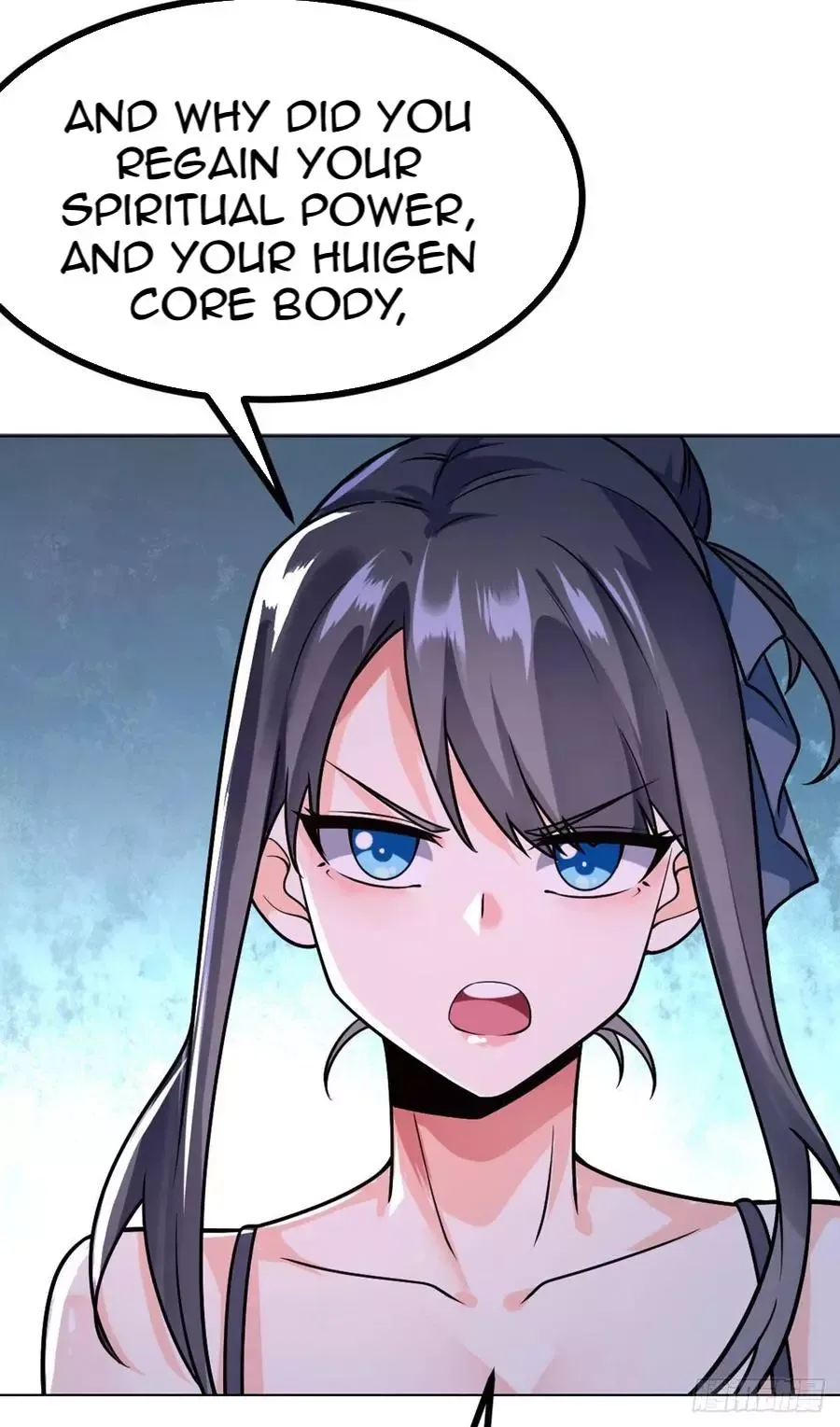 Extraordinary Son-In-Law Chapter 49 page 30