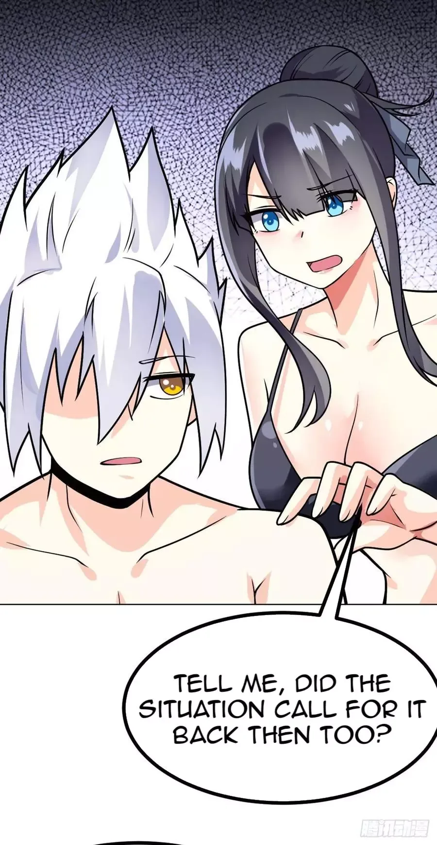 Extraordinary Son-In-Law Chapter 49 page 29