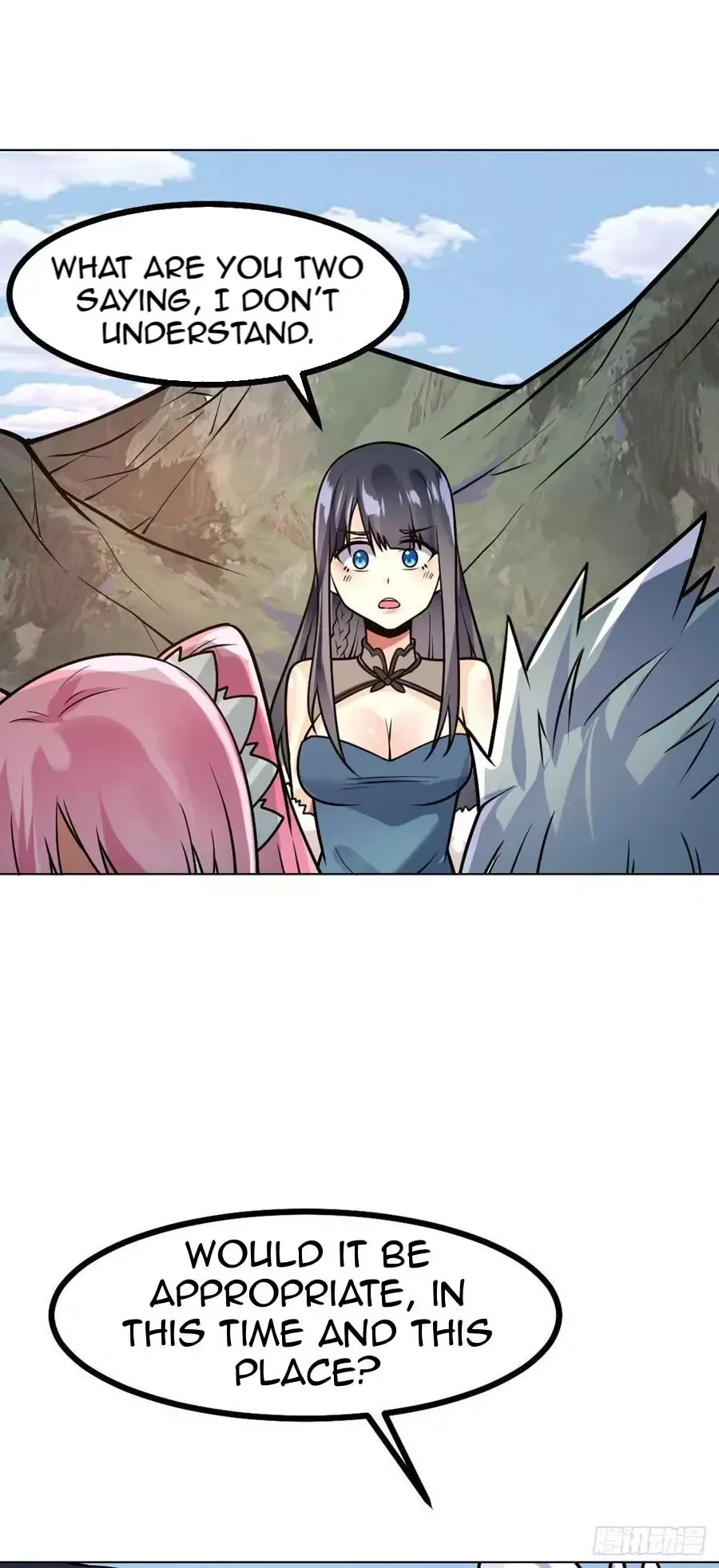 Extraordinary Son-In-Law Chapter 49 page 16