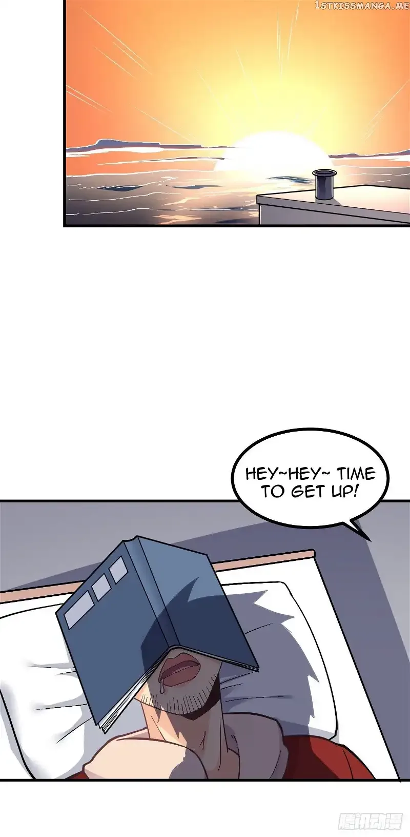 Extraordinary Son-In-Law Chapter 5 page 26