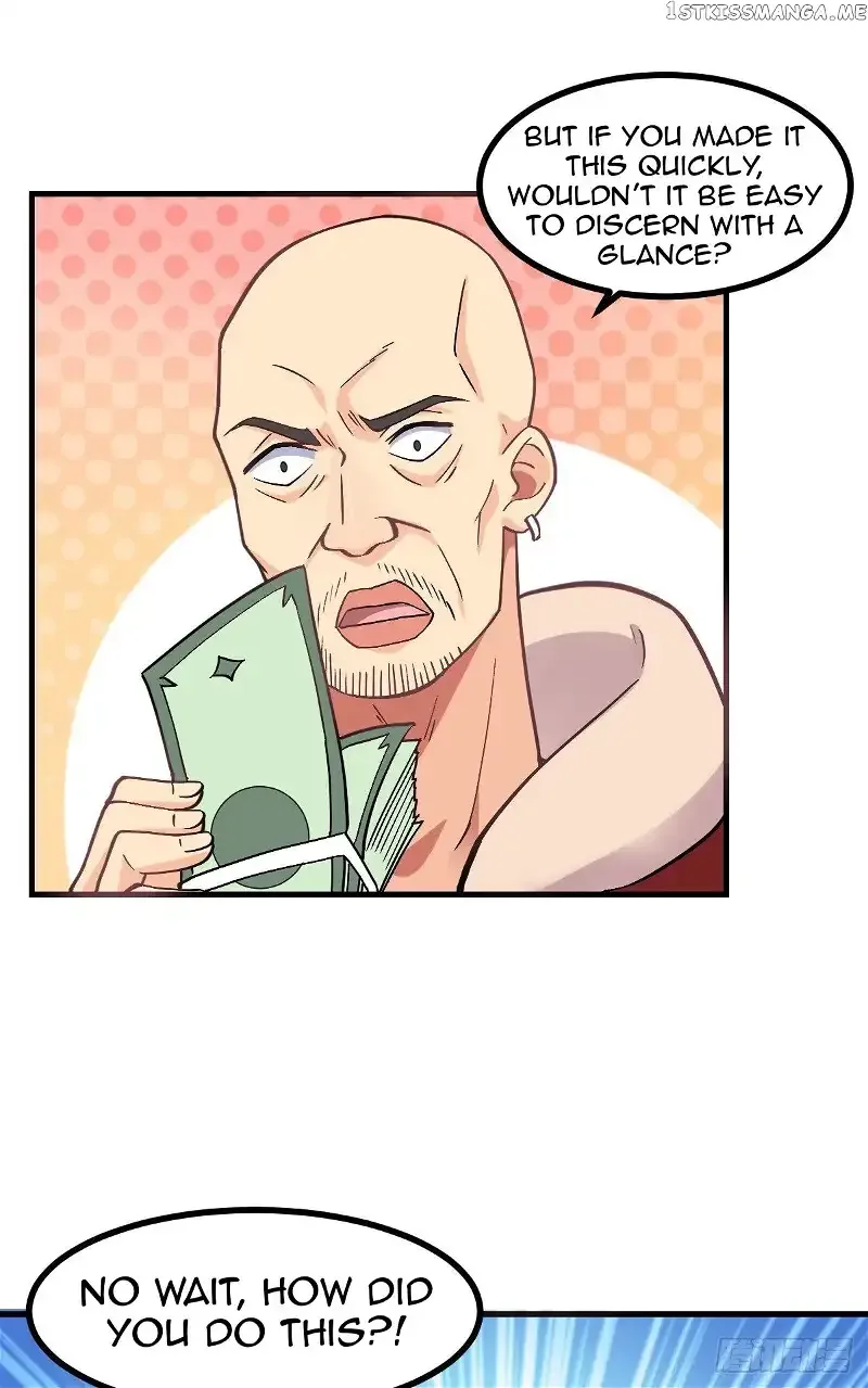 Extraordinary Son-In-Law Chapter 5 page 29