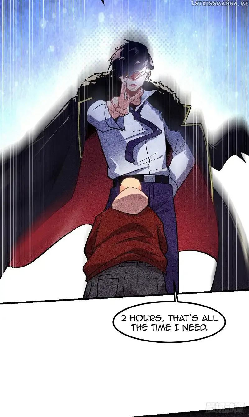 Extraordinary Son-In-Law Chapter 5 page 21
