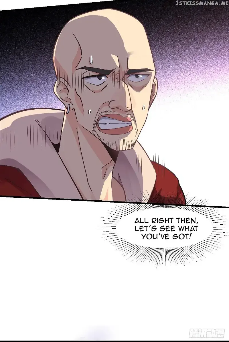 Extraordinary Son-In-Law Chapter 5 page 22