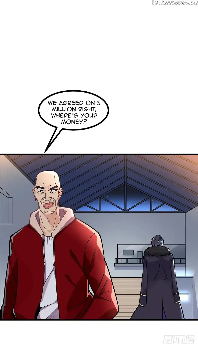 Extraordinary Son-In-Law Chapter 5 page 14