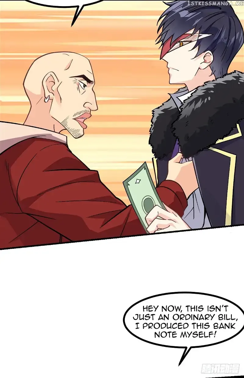 Extraordinary Son-In-Law Chapter 5 page 16