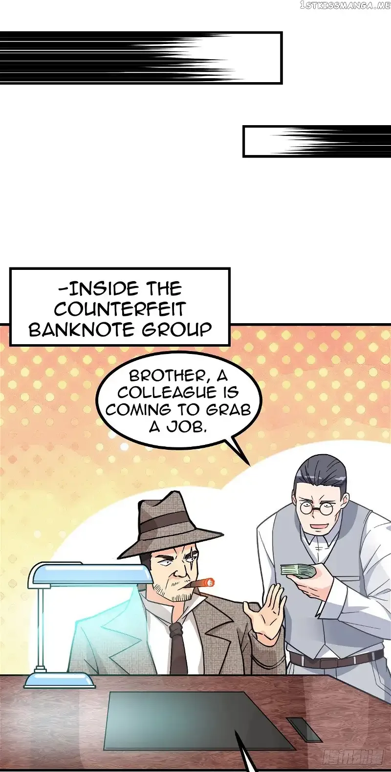 Extraordinary Son-In-Law Chapter 5 page 34