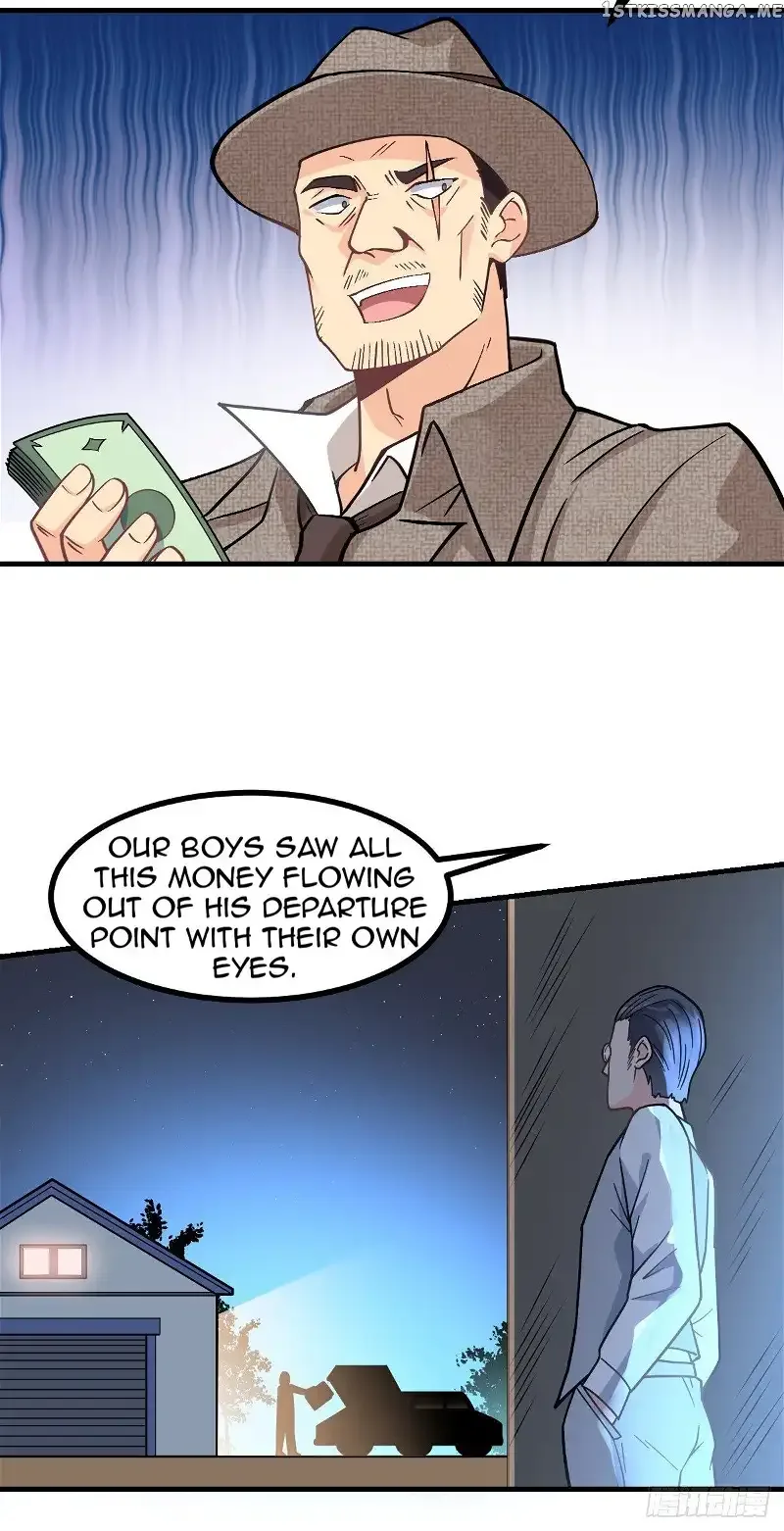 Extraordinary Son-In-Law Chapter 5 page 37