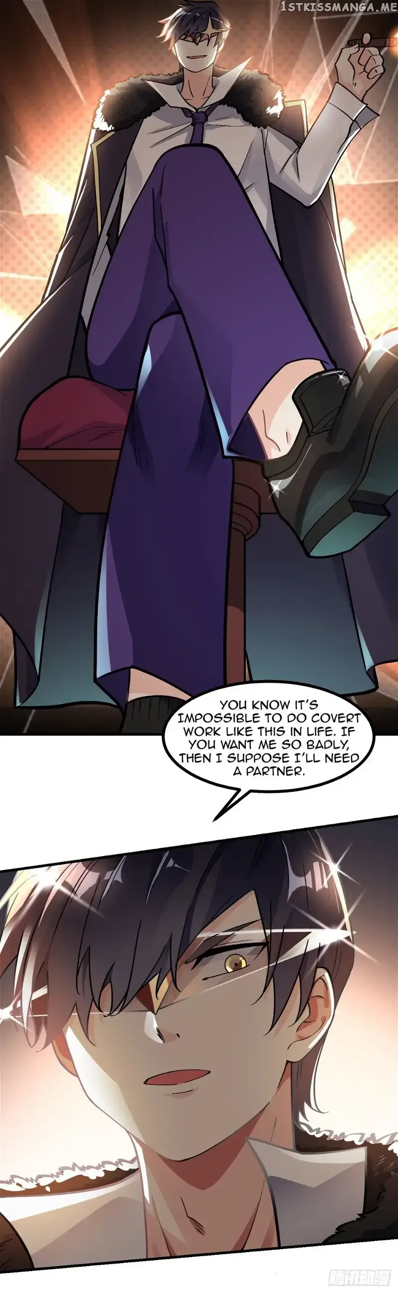 Extraordinary Son-In-Law Chapter 5 page 40