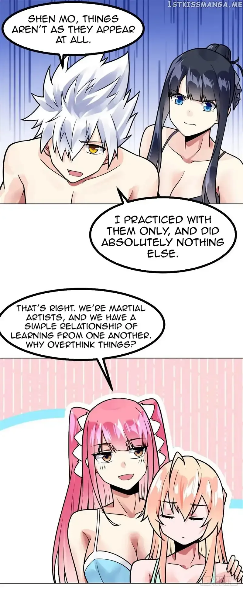 Extraordinary Son-In-Law Chapter 50 page 4