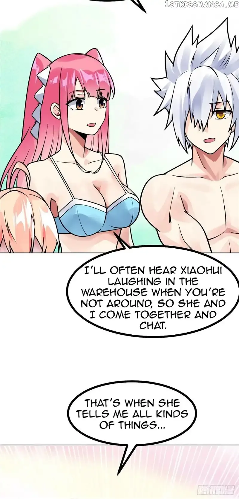Extraordinary Son-In-Law Chapter 50 page 6