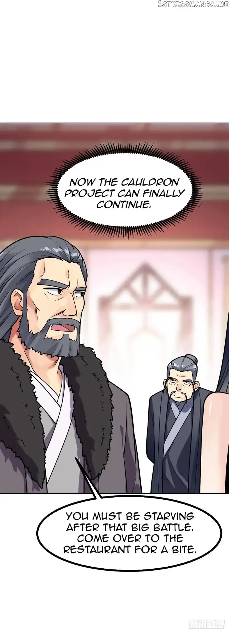 Extraordinary Son-In-Law Chapter 50 page 17