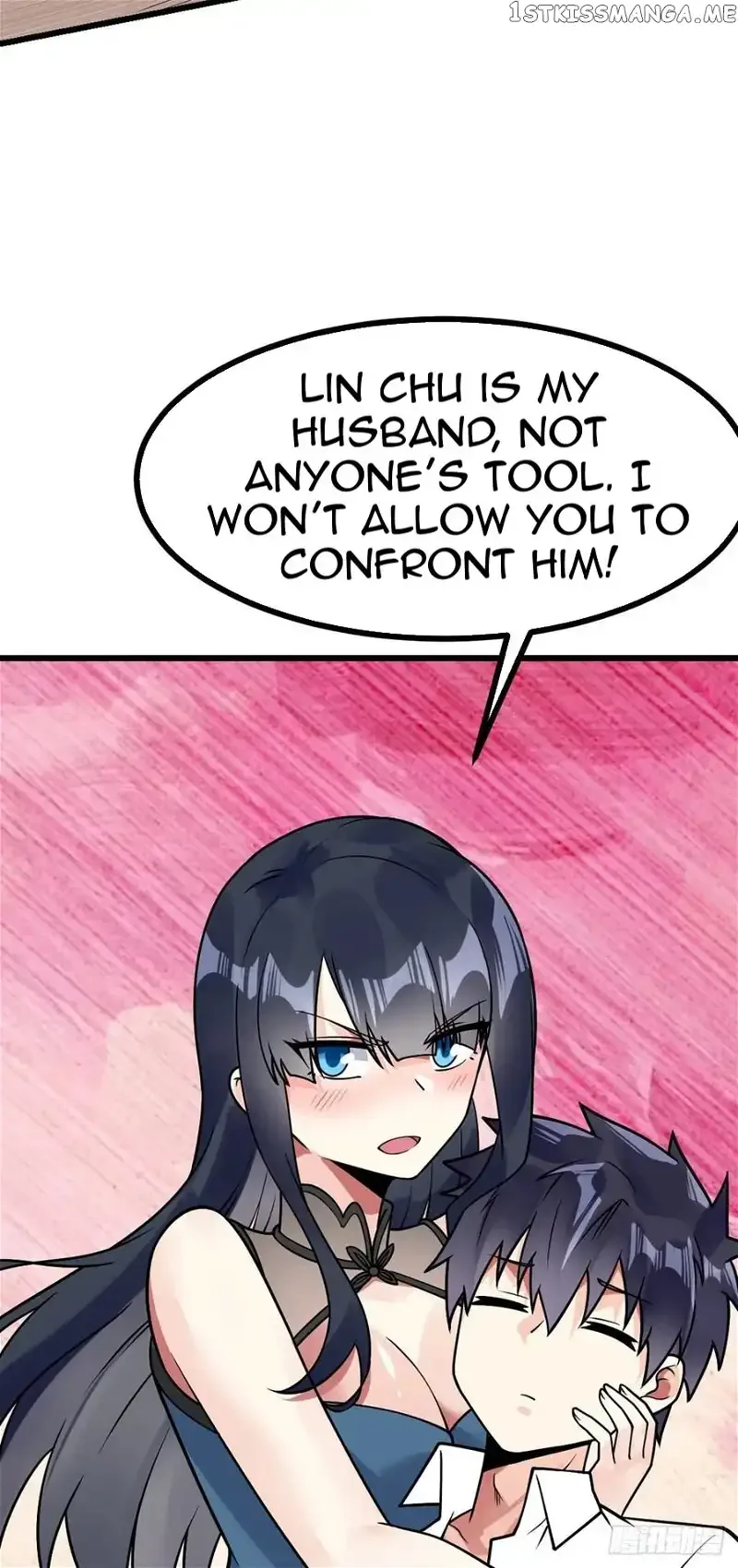 Extraordinary Son-In-Law Chapter 50 page 28