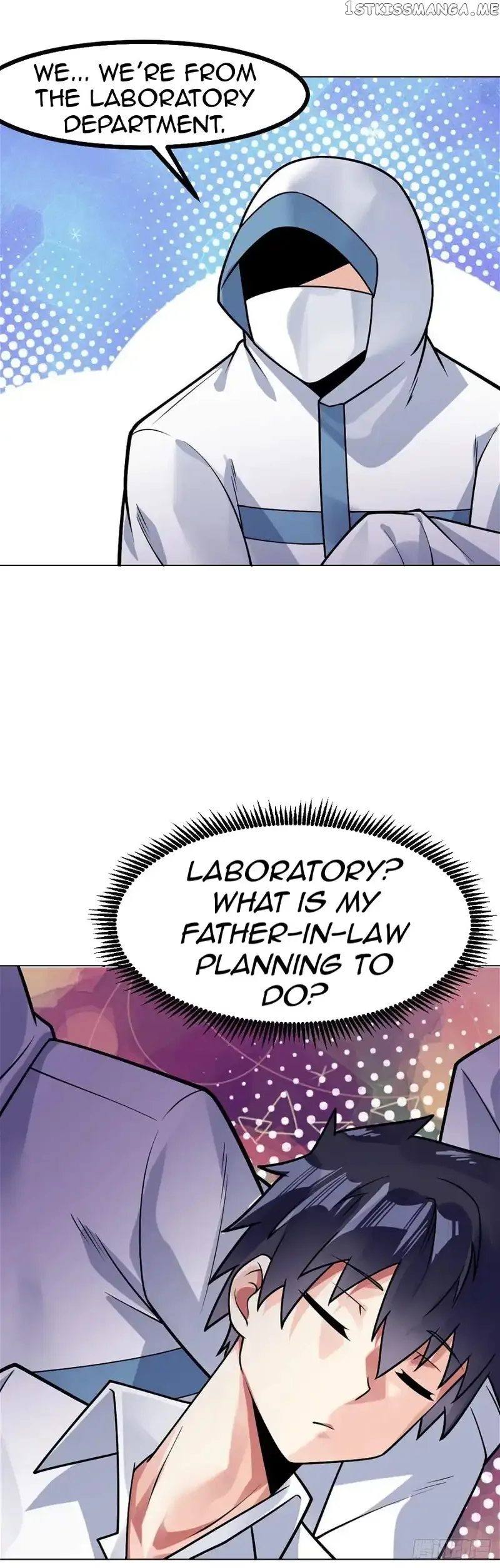 Extraordinary Son-In-Law Chapter 50 page 24