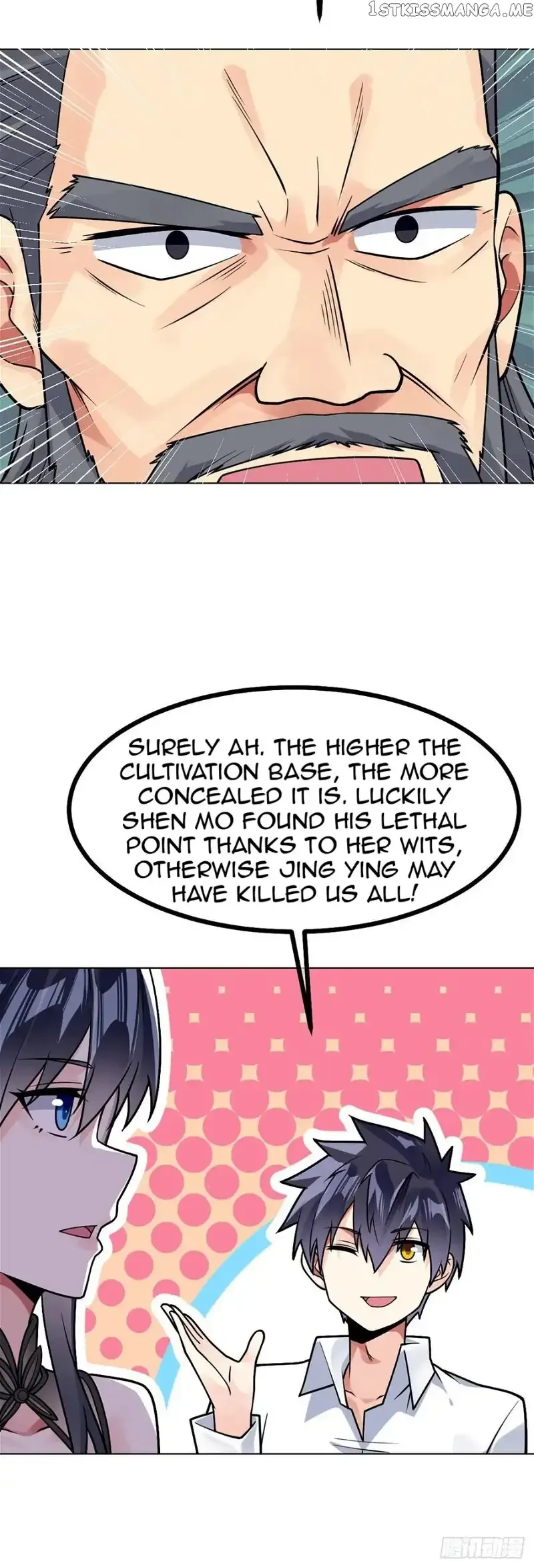 Extraordinary Son-In-Law Chapter 50 page 14