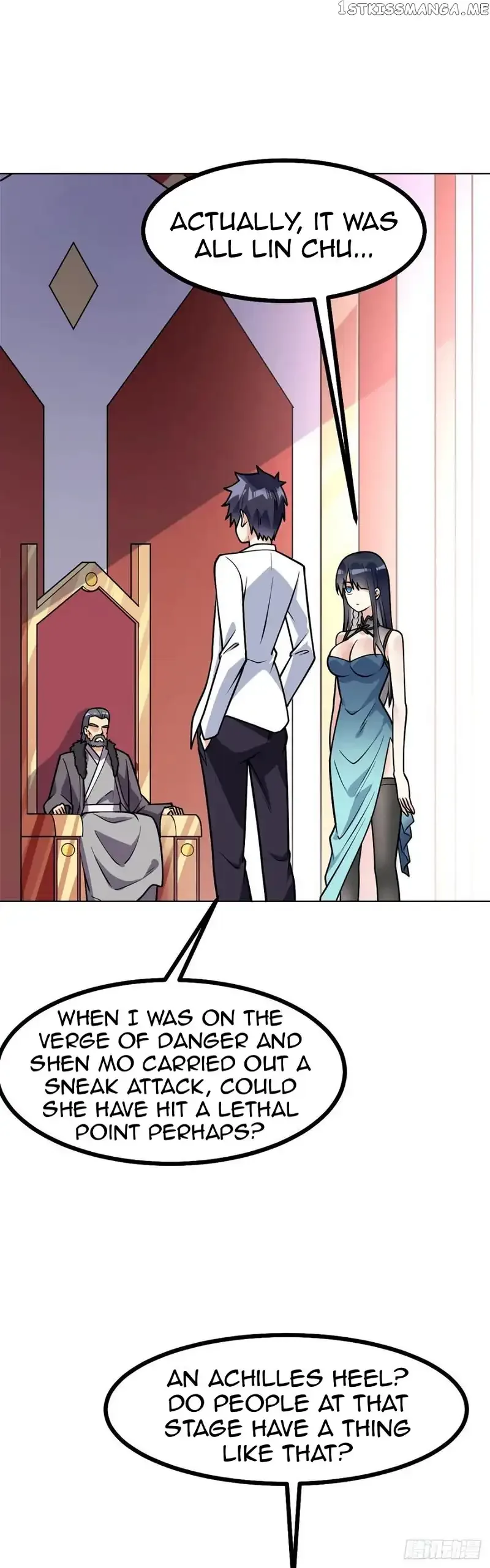 Extraordinary Son-In-Law Chapter 50 page 13