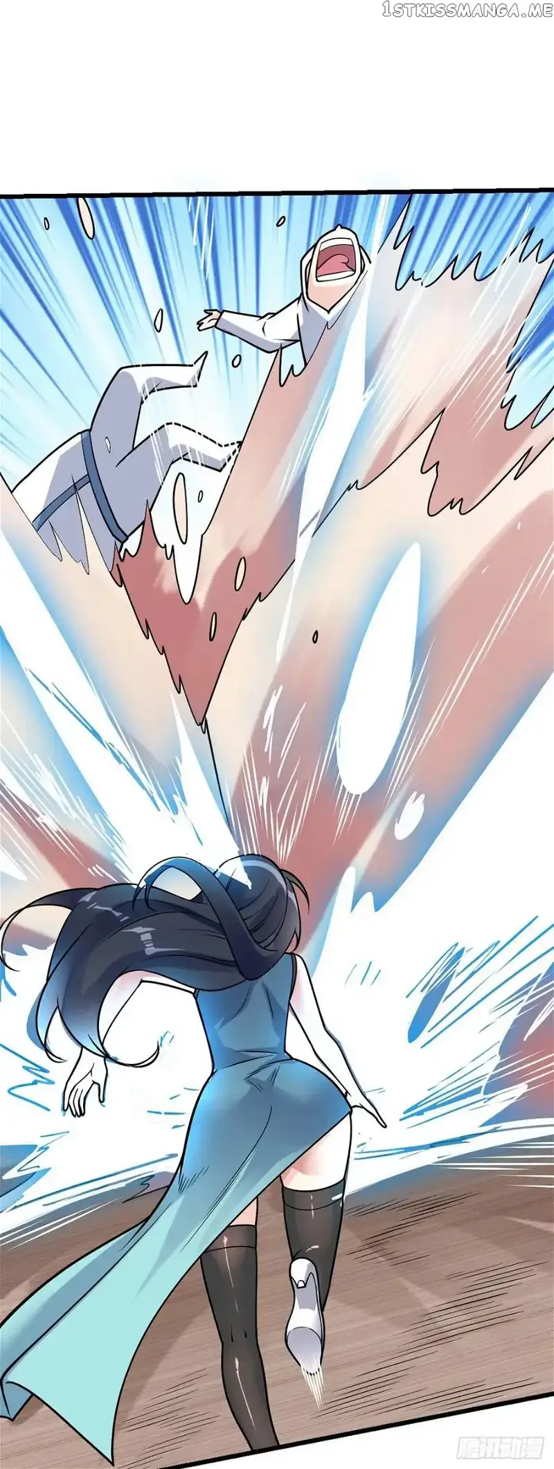 Extraordinary Son-In-Law Chapter 50 page 27