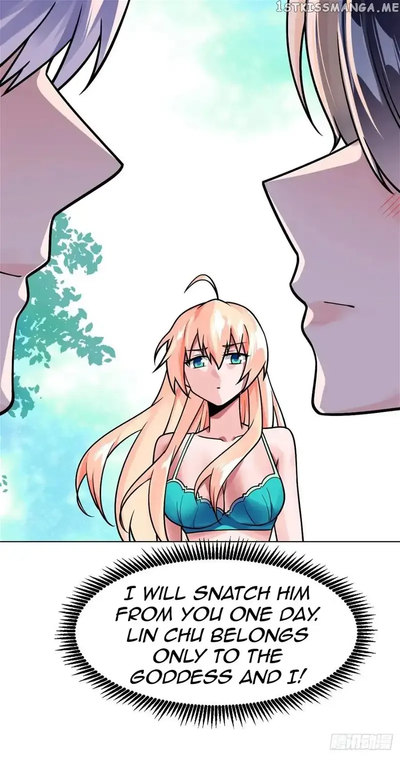 Extraordinary Son-In-Law Chapter 50 page 11