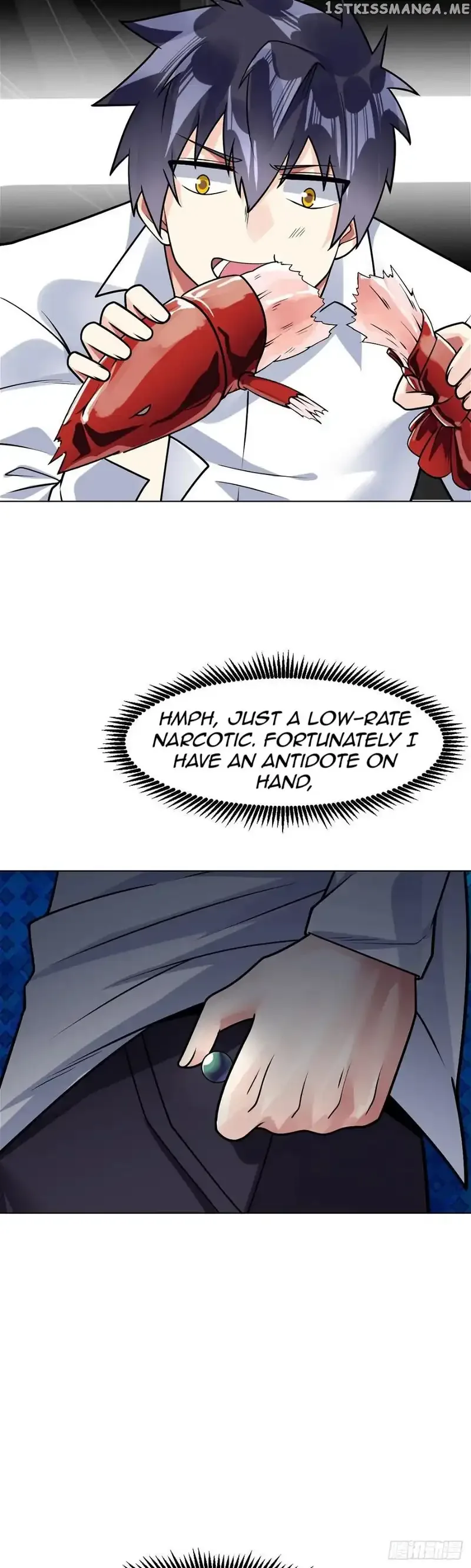 Extraordinary Son-In-Law Chapter 50 page 19