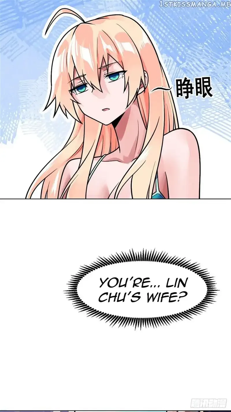 Extraordinary Son-In-Law Chapter 50 page 10