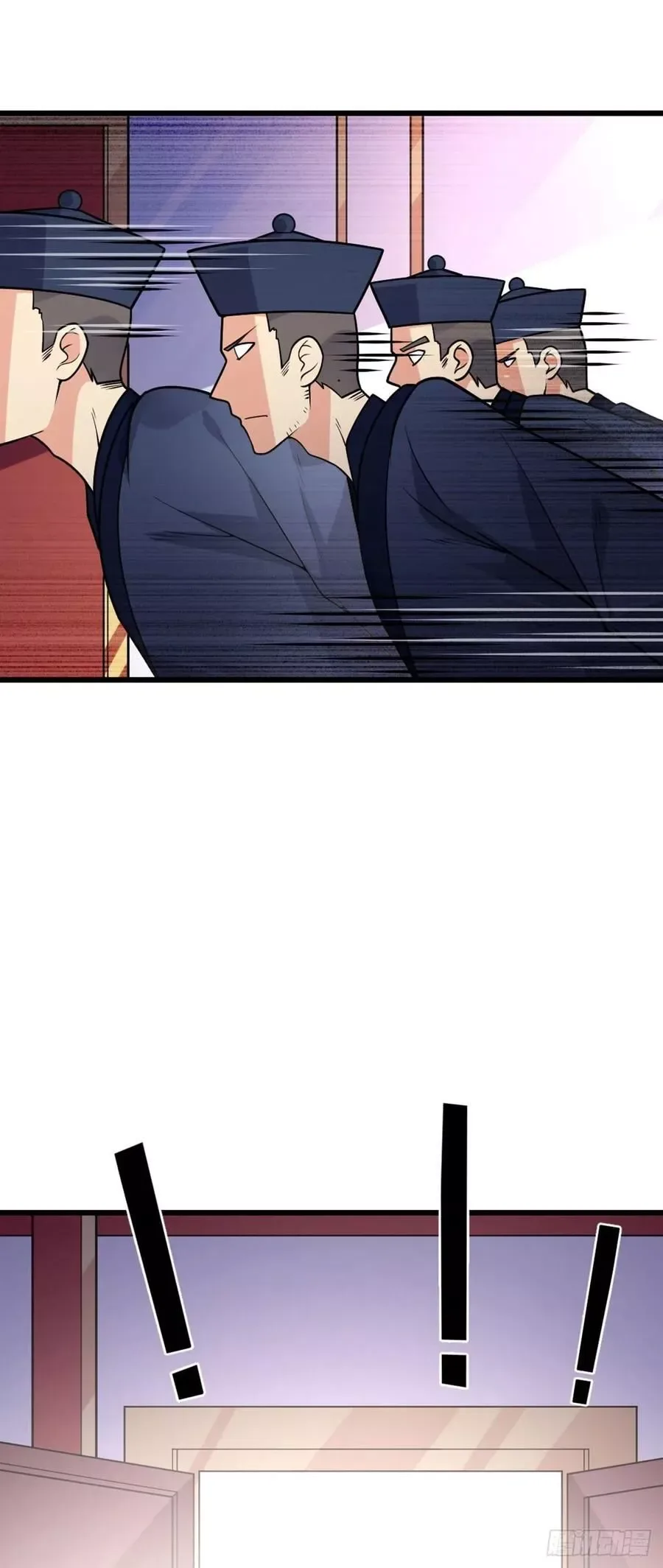 Extraordinary Son-In-Law Chapter 51 page 3