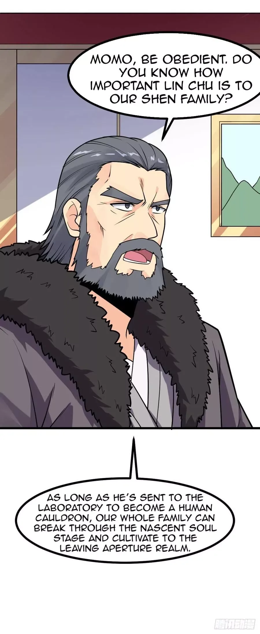 Extraordinary Son-In-Law Chapter 51 page 7