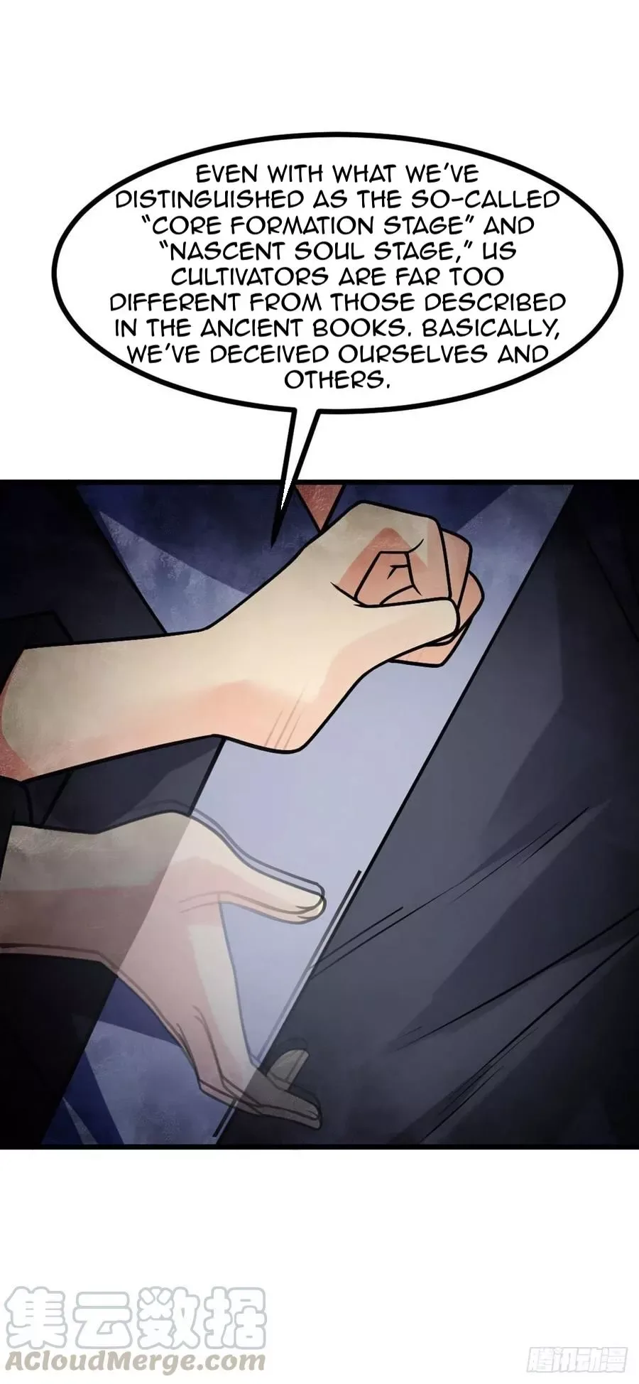 Extraordinary Son-In-Law Chapter 51 page 10