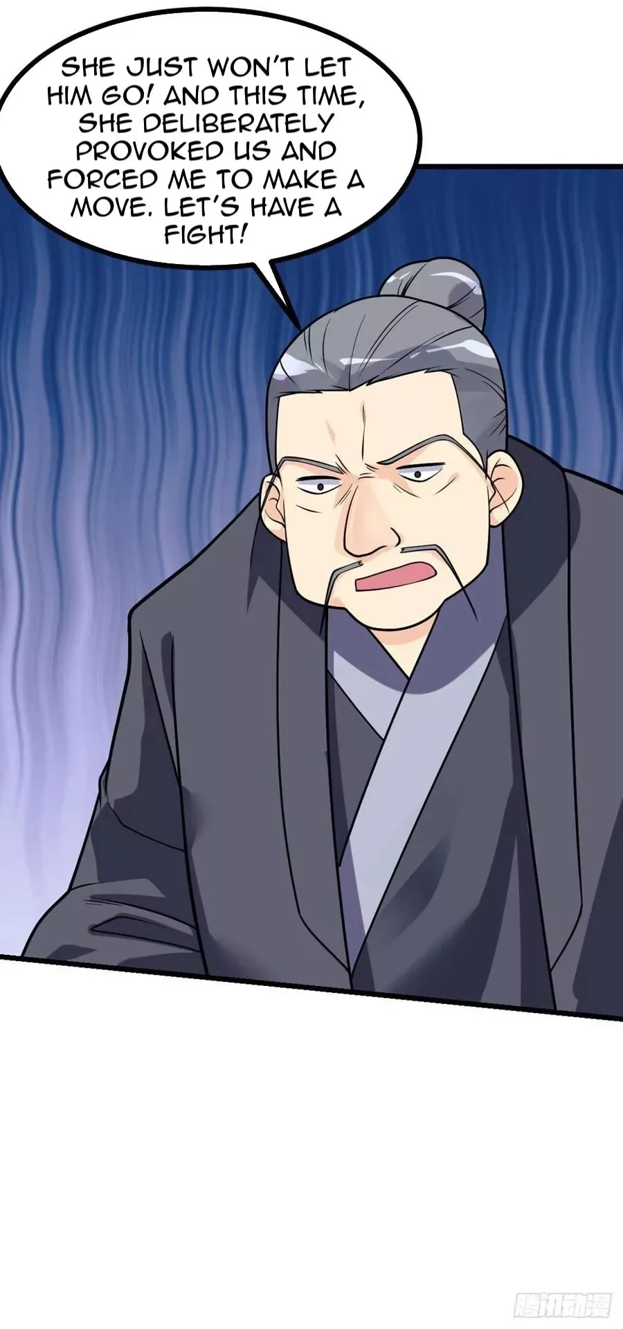 Extraordinary Son-In-Law Chapter 51 page 29