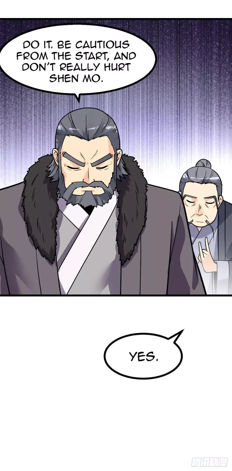 Extraordinary Son-In-Law Chapter 51 page 15