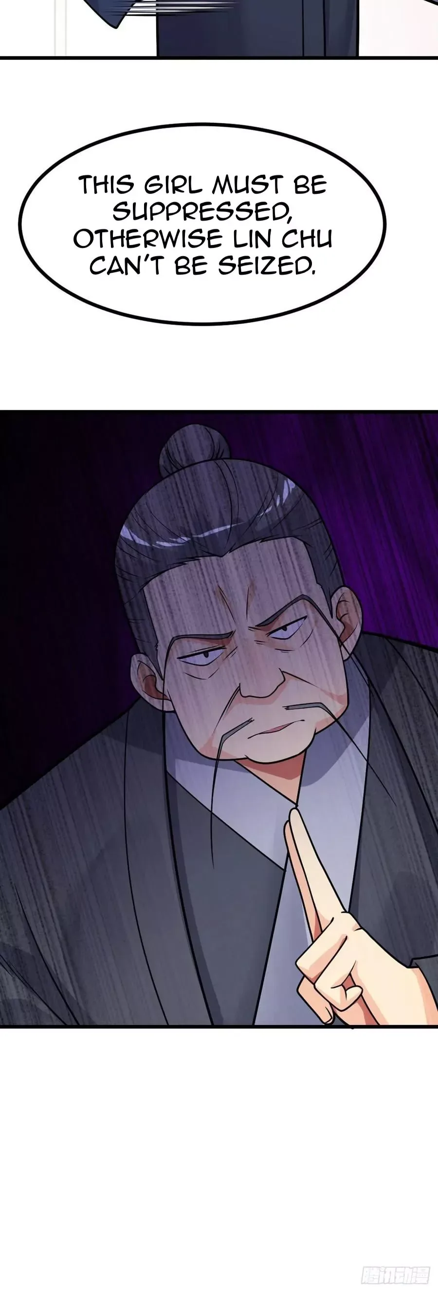 Extraordinary Son-In-Law Chapter 51 page 21
