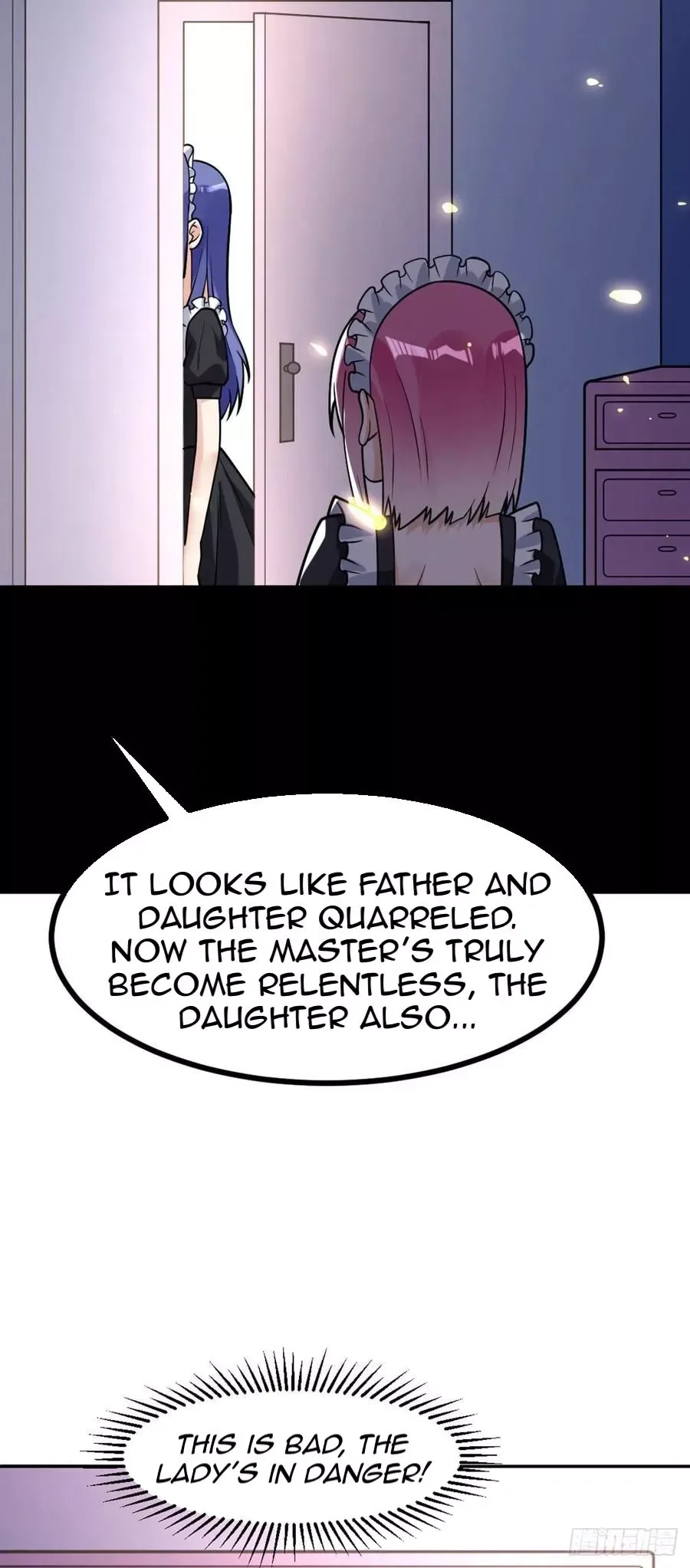Extraordinary Son-In-Law Chapter 52 page 5