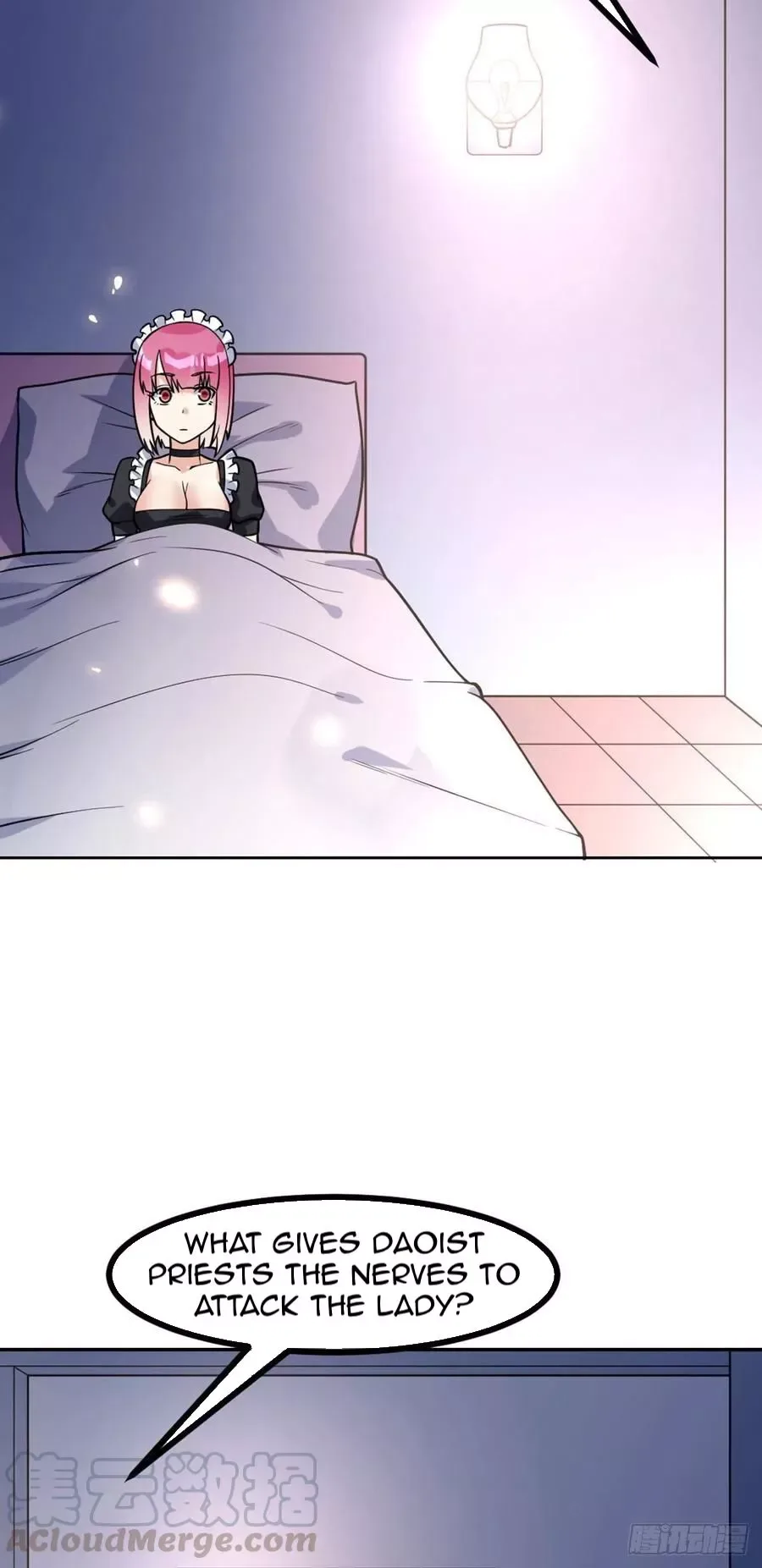 Extraordinary Son-In-Law Chapter 52 page 4
