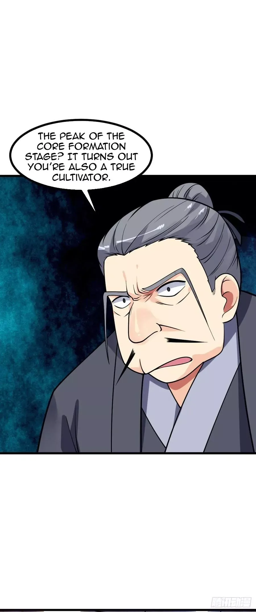 Extraordinary Son-In-Law Chapter 52 page 15