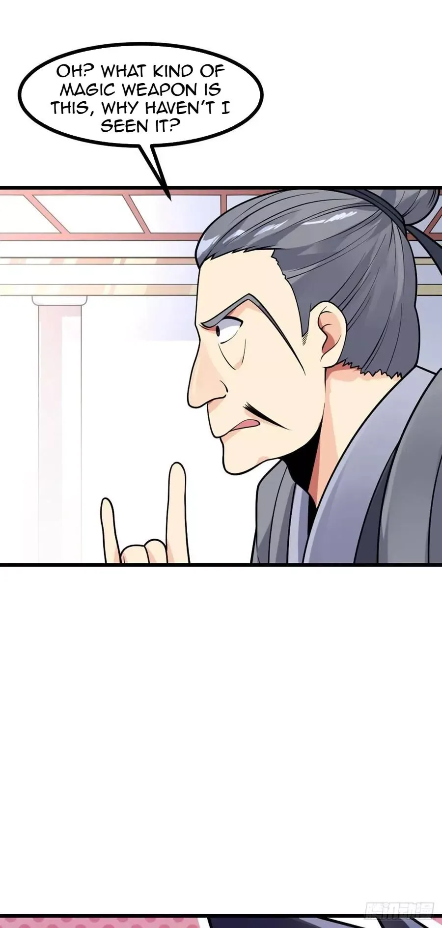 Extraordinary Son-In-Law Chapter 52 page 18