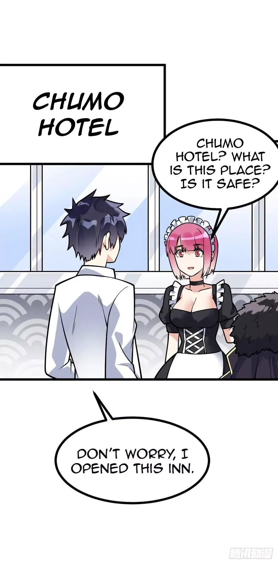 Extraordinary Son-In-Law Chapter 53 page 3