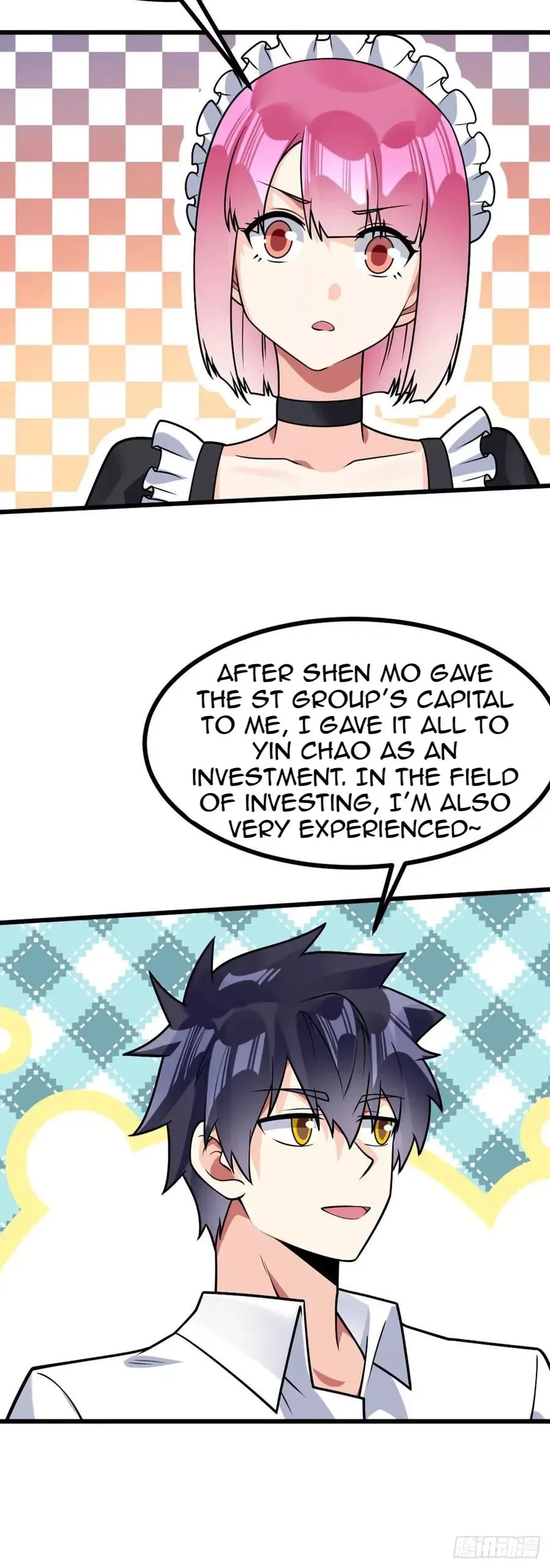 Extraordinary Son-In-Law Chapter 53 page 5