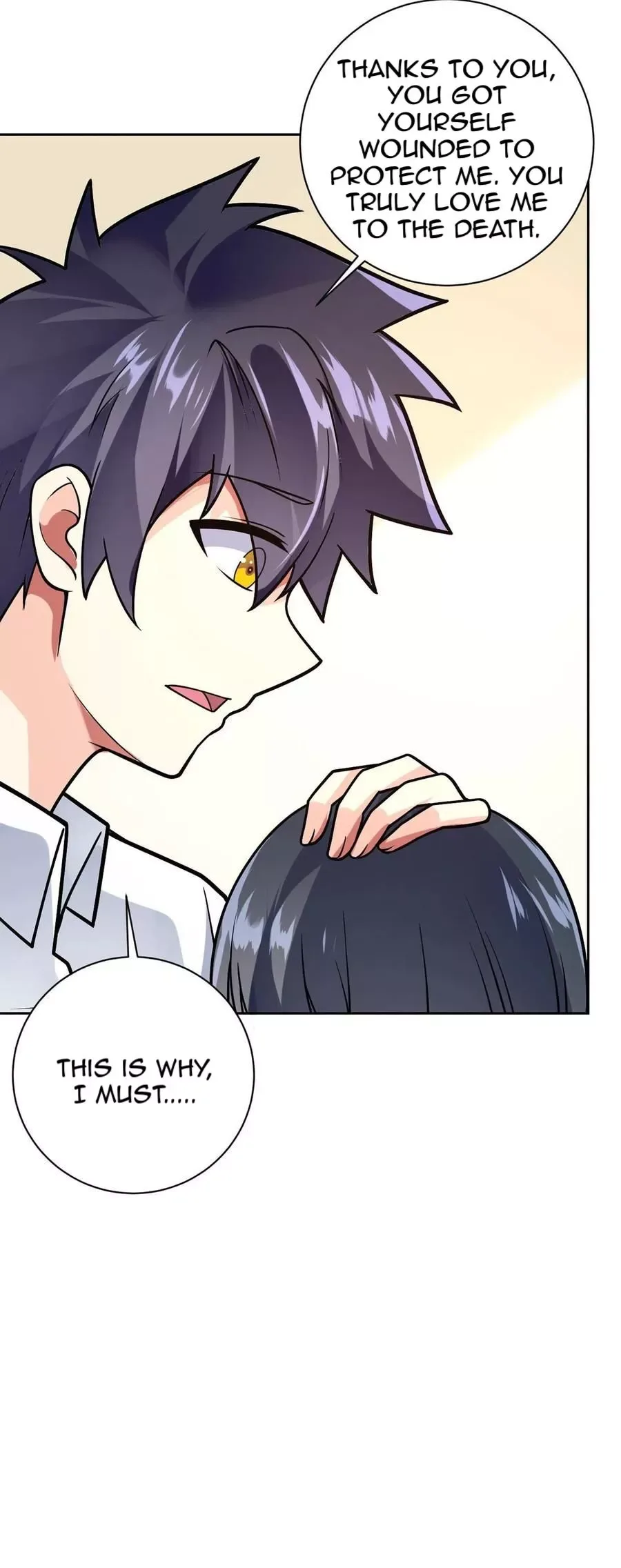 Extraordinary Son-In-Law Chapter 53 page 16