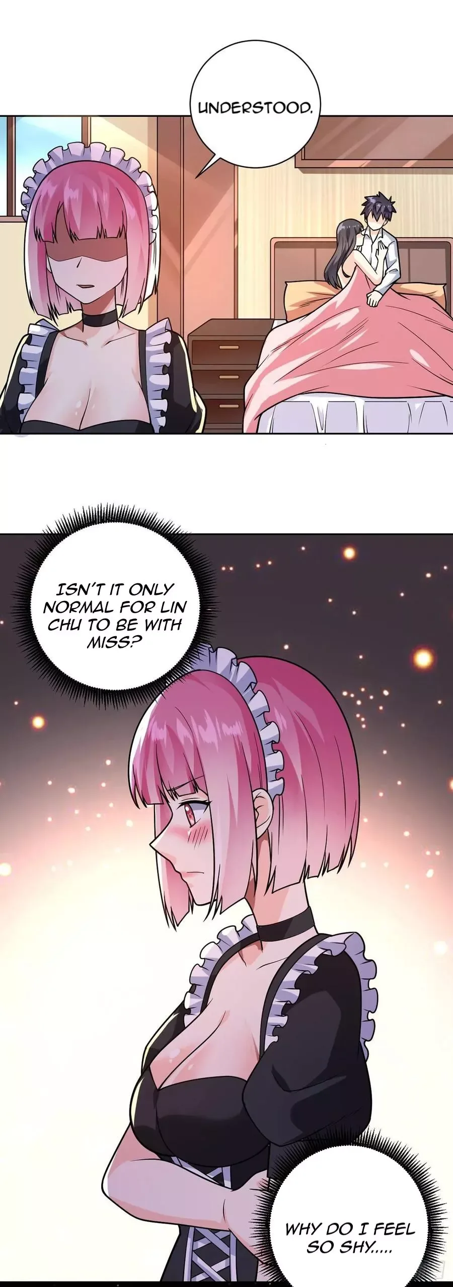Extraordinary Son-In-Law Chapter 53 page 23