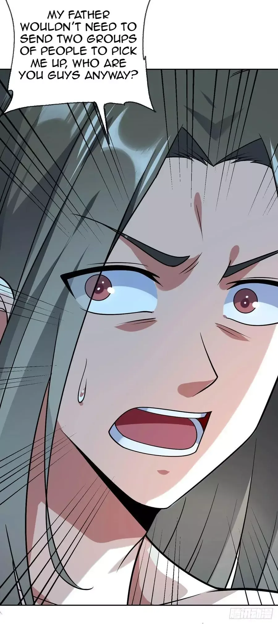Extraordinary Son-In-Law Chapter 54 page 21