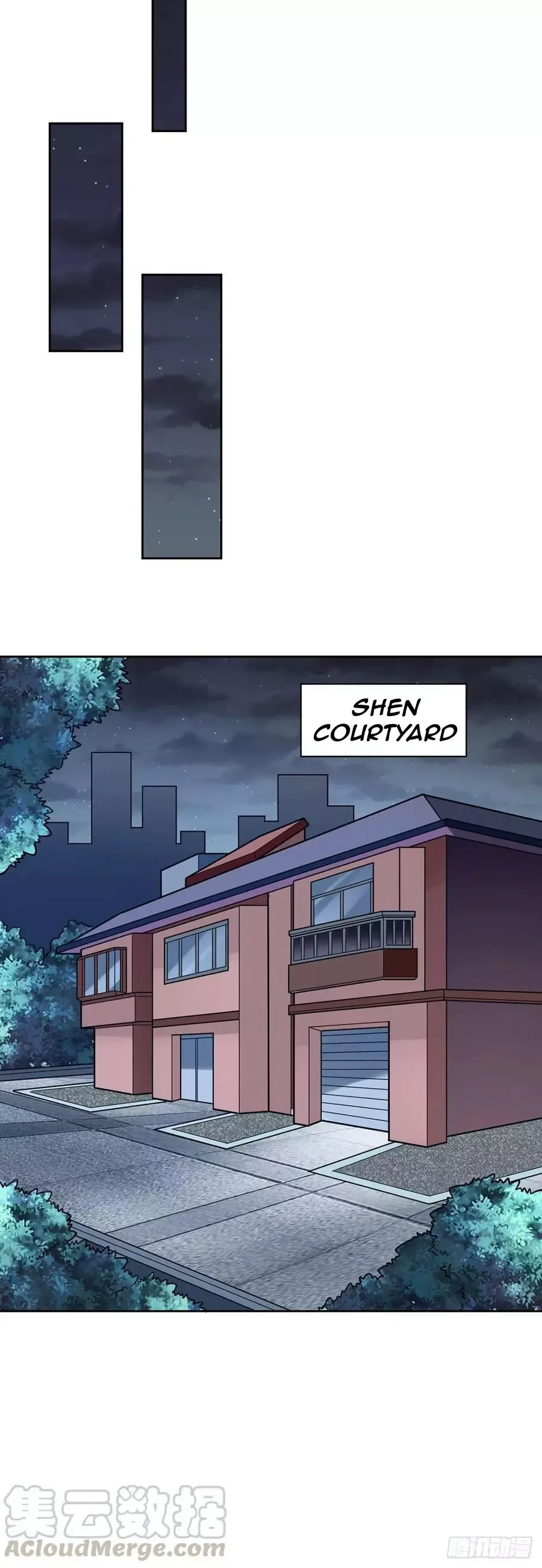 Extraordinary Son-In-Law Chapter 54 page 7