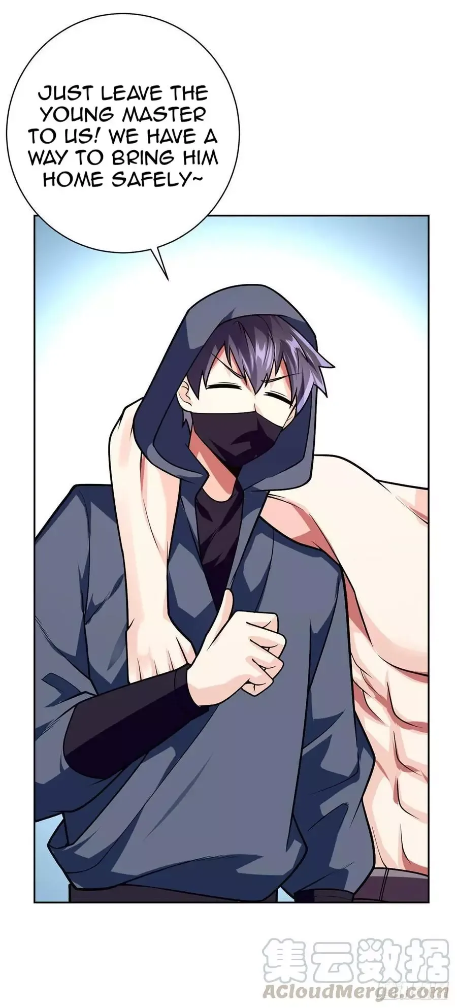 Extraordinary Son-In-Law Chapter 54 page 19