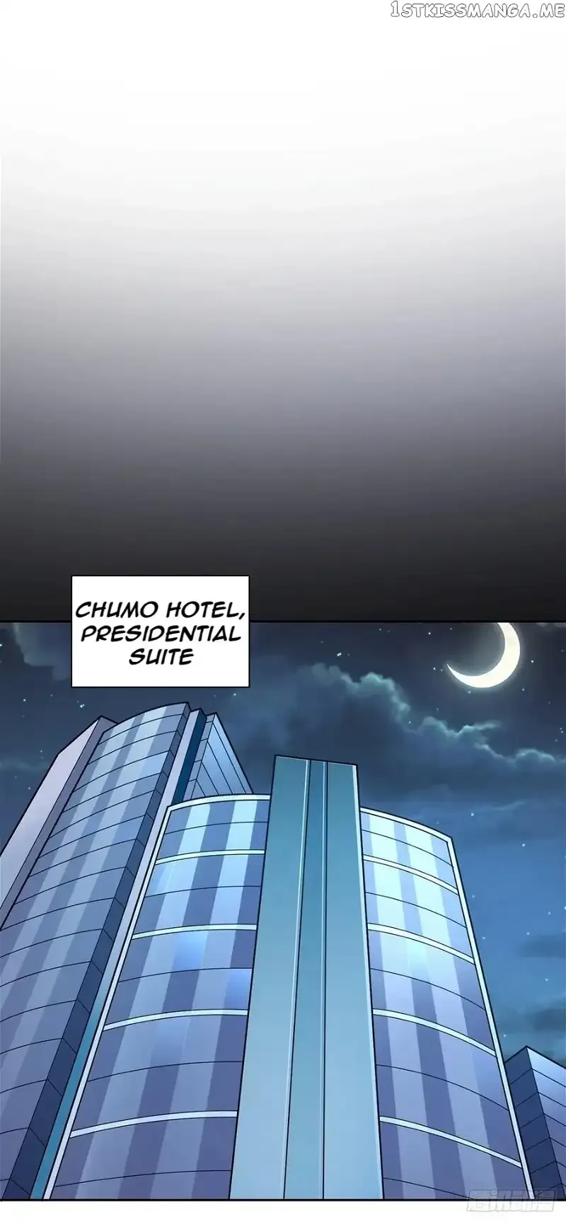 Extraordinary Son-In-Law Chapter 55 page 8