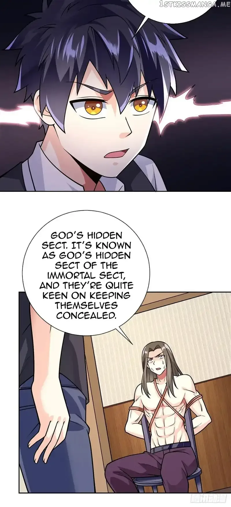 Extraordinary Son-In-Law Chapter 55 page 15