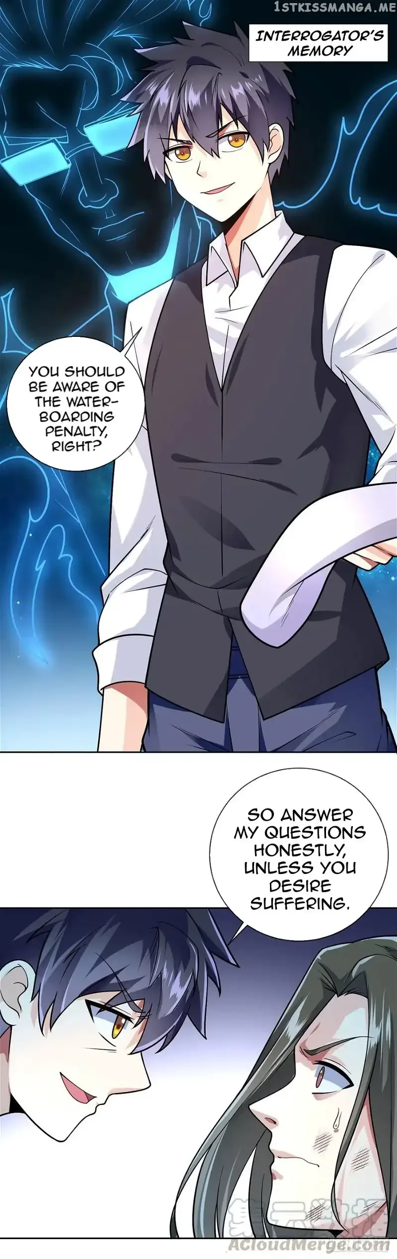Extraordinary Son-In-Law Chapter 55 page 10