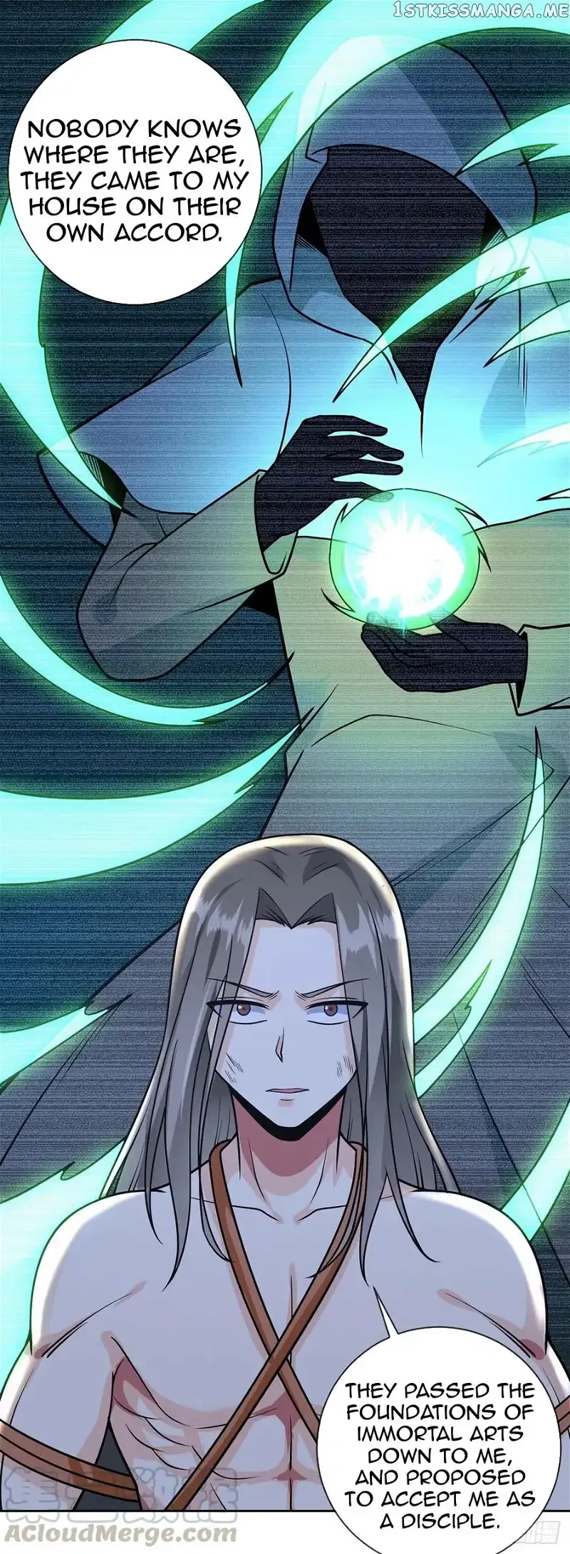 Extraordinary Son-In-Law Chapter 55 page 16