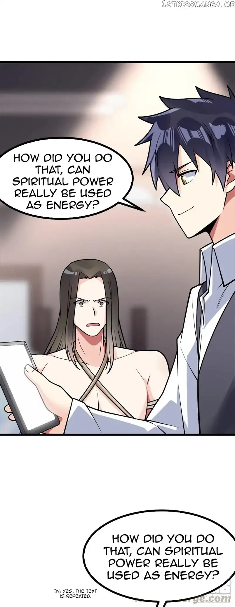 Extraordinary Son-In-Law Chapter 55 page 25