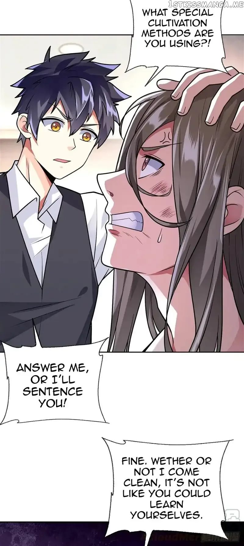 Extraordinary Son-In-Law Chapter 55 page 13