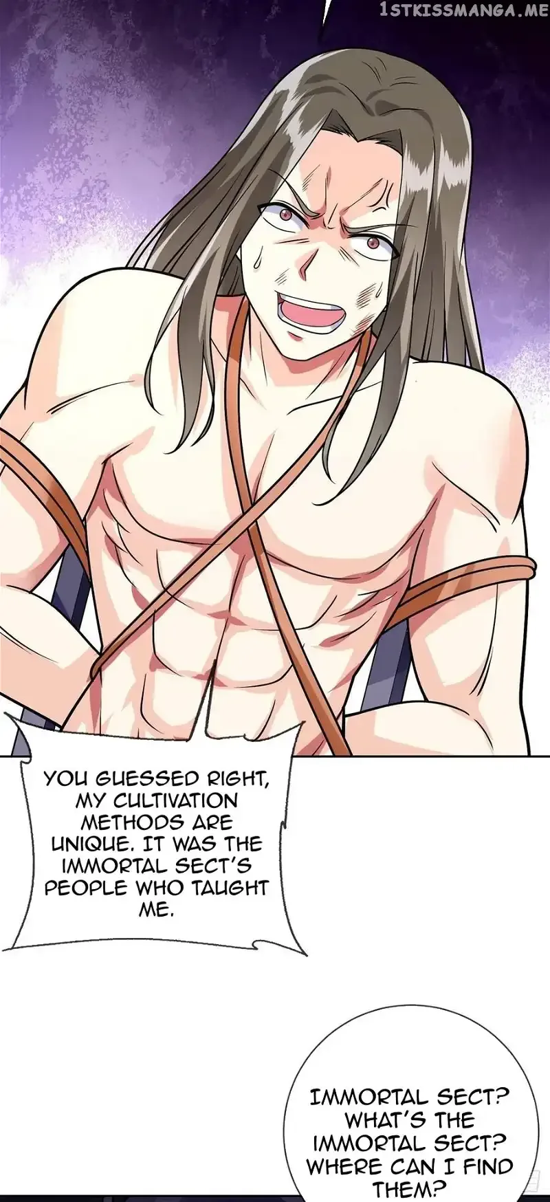 Extraordinary Son-In-Law Chapter 55 page 14
