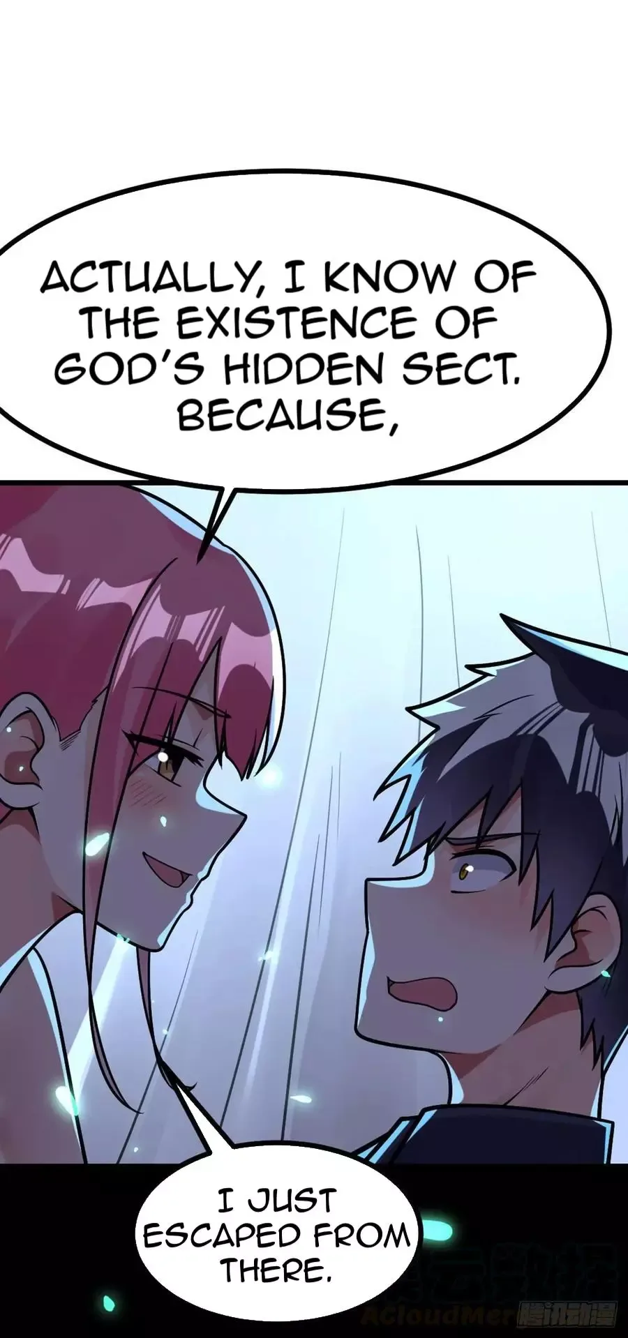 Extraordinary Son-In-Law Chapter 56 page 22