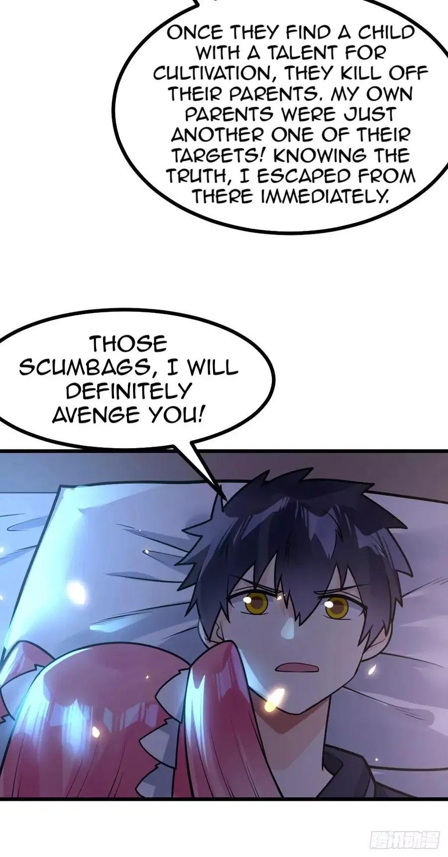 Extraordinary Son-In-Law Chapter 56 page 26